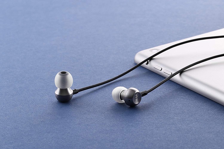 Análisis de los auriculares RHA MA390 5 Auriculares internos-RHA-MA390