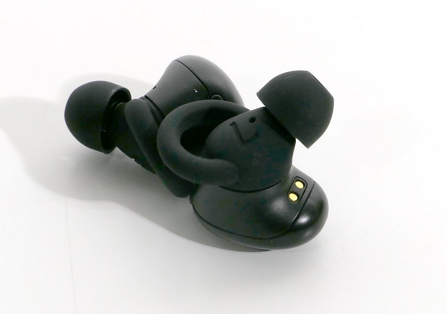 1MÁS Análisis de auriculares E1026BT 4 auriculares-1MORE-E1026BT