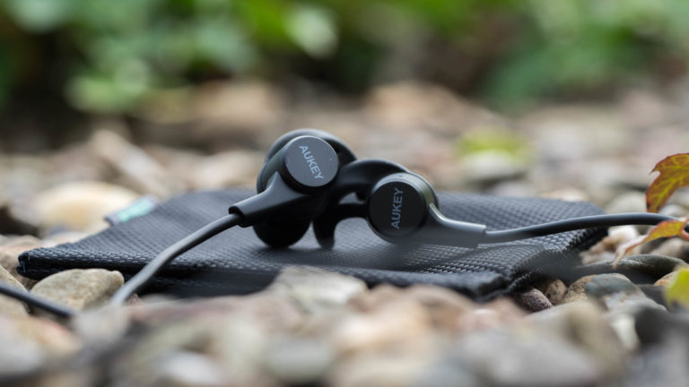 Análisis de auriculares Aukey EP-B40 1 auriculares-Aukey-EP-B40