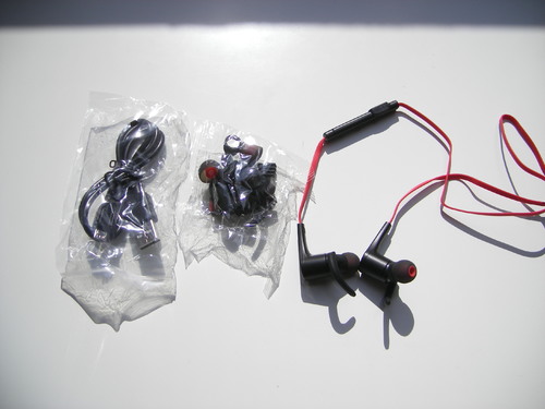 Análisis de auriculares Soundpeats Q12 1 auriculares-bluetooth-Soundpeats-Q12