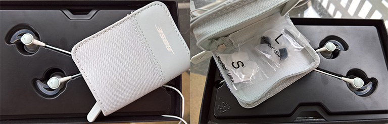 Análisis de los auriculares Bose SoundTrue Ultra 1 auriculares-Bose-SoundTrue-Ultra