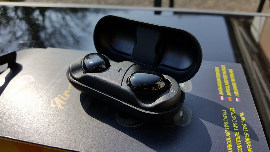 Análisis de los auriculares Encore AirTouch 2 auriculares-Encore-AirTouch