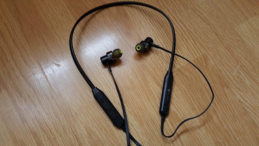 Análisis de los auriculares Encore PureSound 3 auriculares-Encore-PureSound
