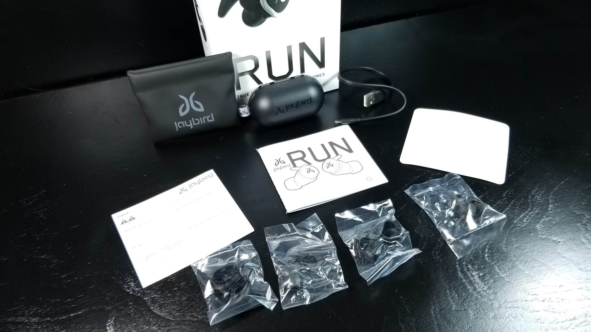 Análisis de auriculares Jaybird Run 2 auriculares-Jaybird-Run