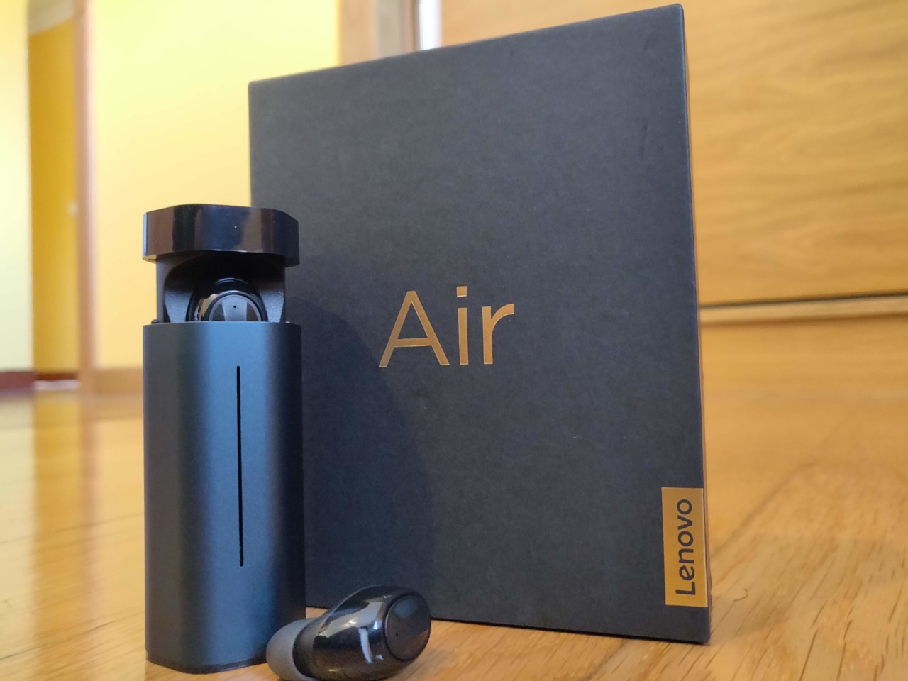 Análisis de los auriculares Lenovo Air TWS 2 auriculares-Lenovo-Air-TWS