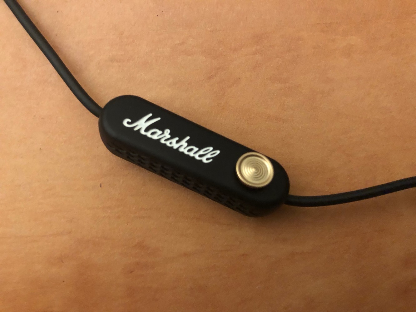 Análisis de los auriculares Bluetooth Marshall Minor II 4 auriculares-Marshall-Minor-II-Bluetooth