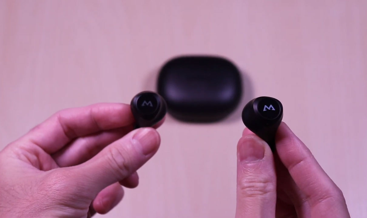 Prueba Mpow M20 2 auriculares-Mpow-M20