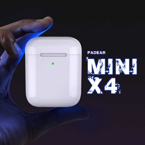 Análisis de Padear Mini X4 6 auriculares-Padear-Mini-X4