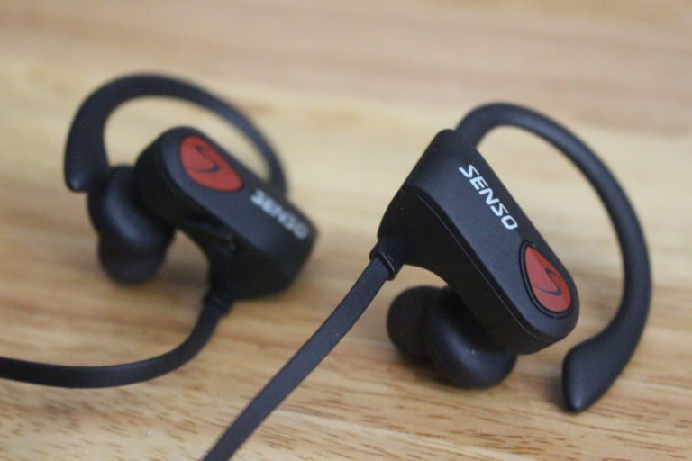 Prueba de SENSO ActivBuds 2 auriculares-SENSO-ActivBuds