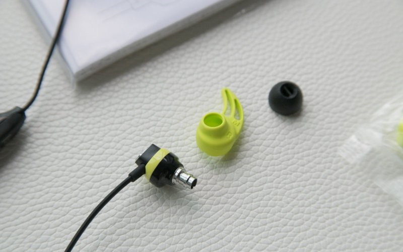 Análisis de los auriculares Sennheiser CX Sport 2 auriculares-Sennheiser-CX-Sport