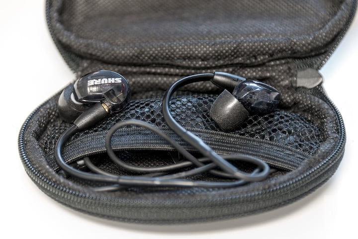 Análisis de auriculares Shure SE215 1 auriculares-Shure-SE215