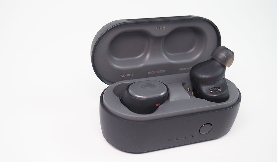 Skullcandy Sesh 2 auriculares-Skullcandy-Sesh