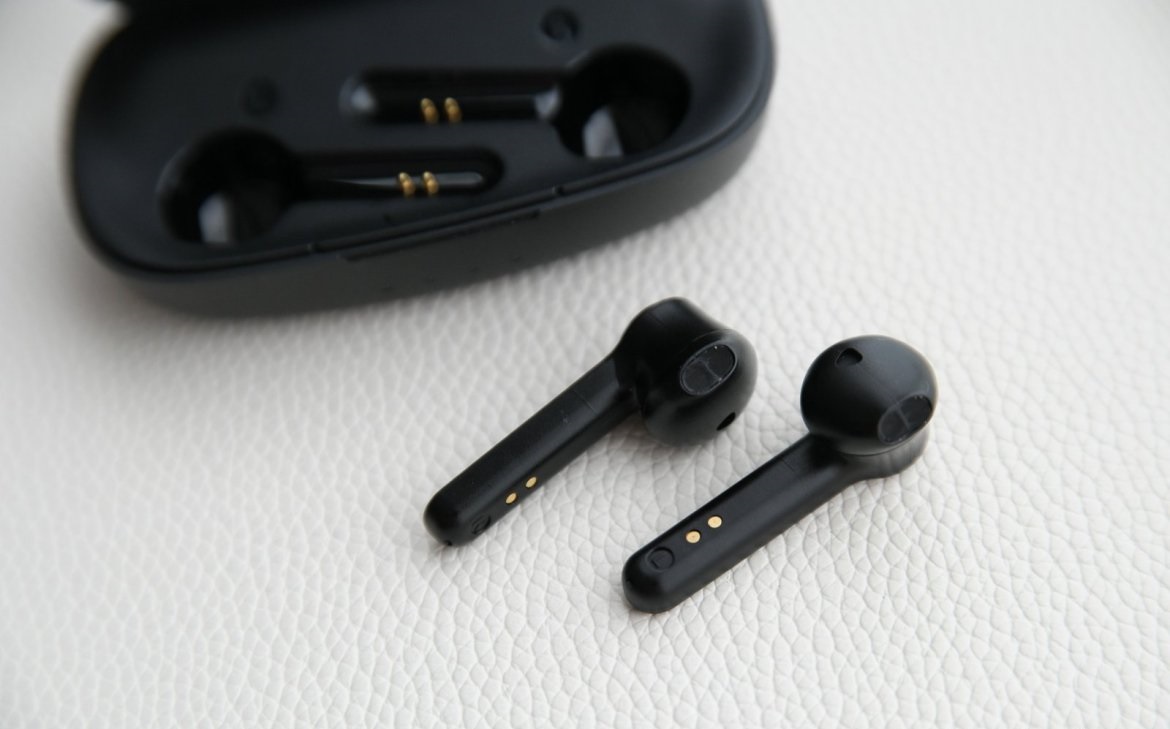 SoundPeats Truebuds 2 auriculares-SoundPeats-Truebuds