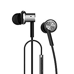 Prueba de auriculares híbridos originales Xiaomi mi iv 6 auriculares-Xiaomi-Mi-IV-Hybrid