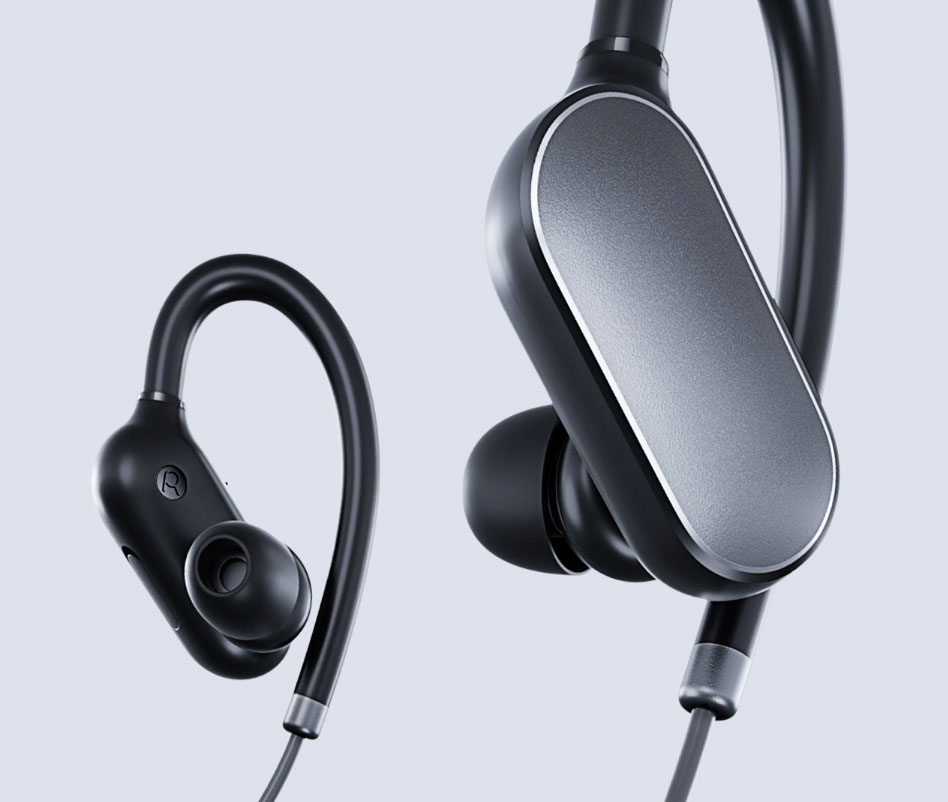 Análisis de auriculares Xiaomi Mi Sport 5 auriculares-Xiaomi-Mi-Sport