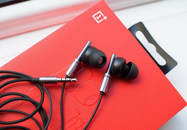 Análisis de auriculares OnePlus Icons 5 Auriculares internos-OnePlus-Icons
