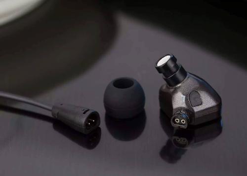 Test Des écouteurs Sennheiser Ie80 Audio Powerfr