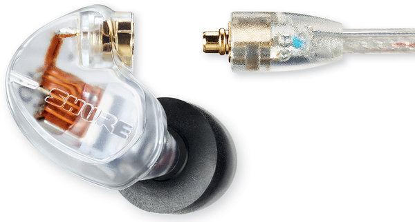 Análisis de auriculares Shure SE535 2 auriculares-internos-Shure-SE535