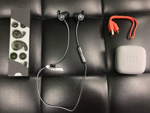 Análisis de los auriculares JBL Reflect Mini 2 2 auriculares-jbl-reflect-mini-2