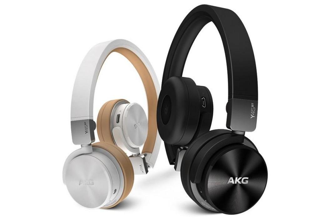 AKG-Y45BT