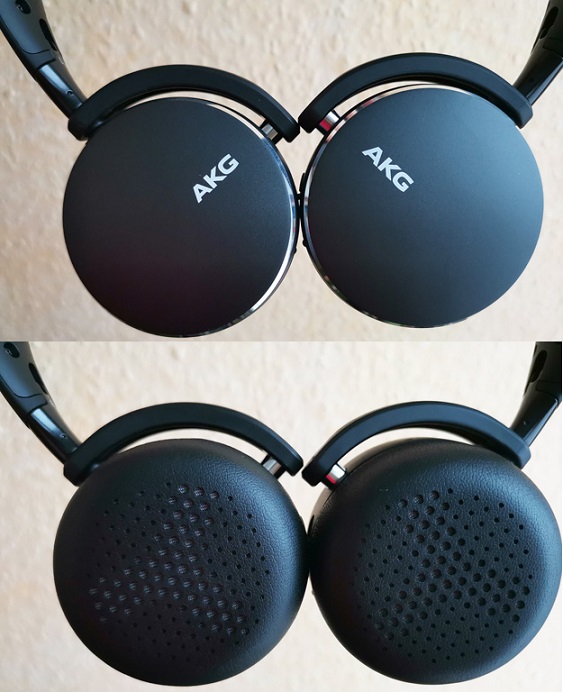 AKG-Y500-test