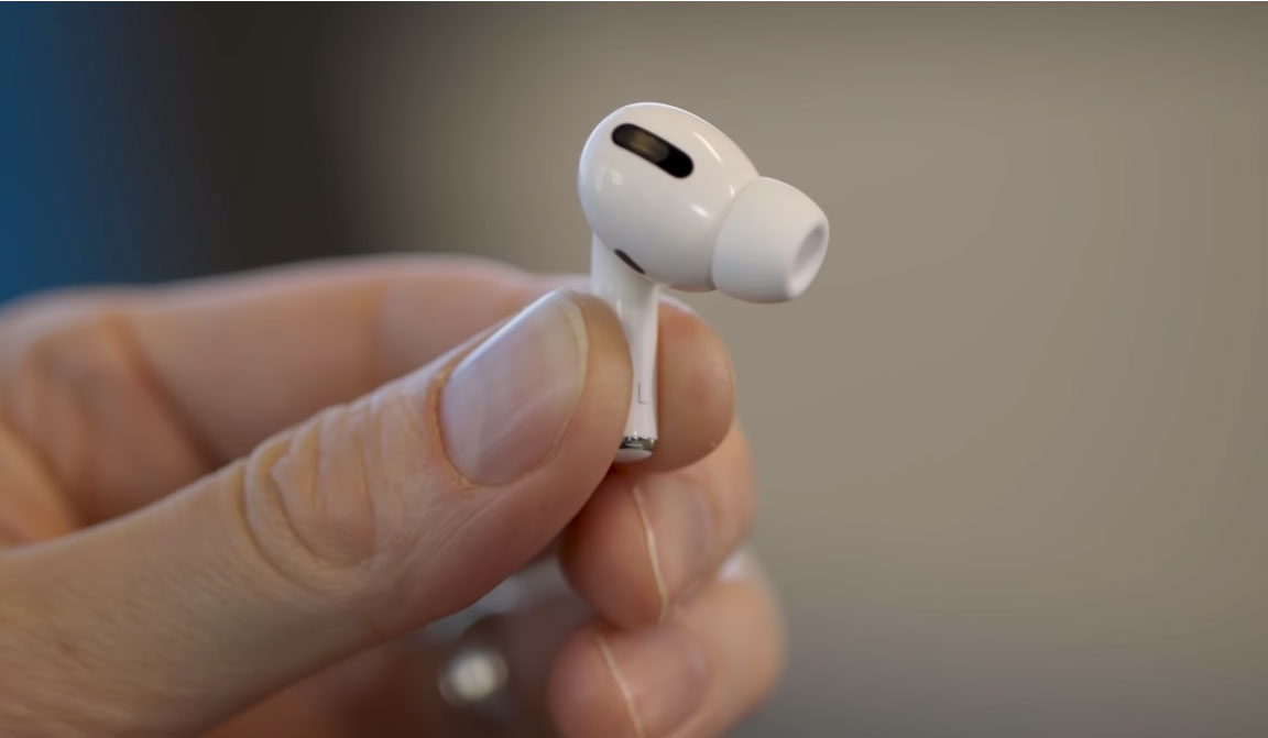 AirPods-Pro-tests