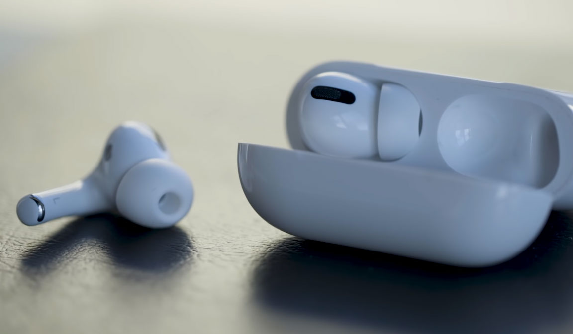 AirPods-Pro