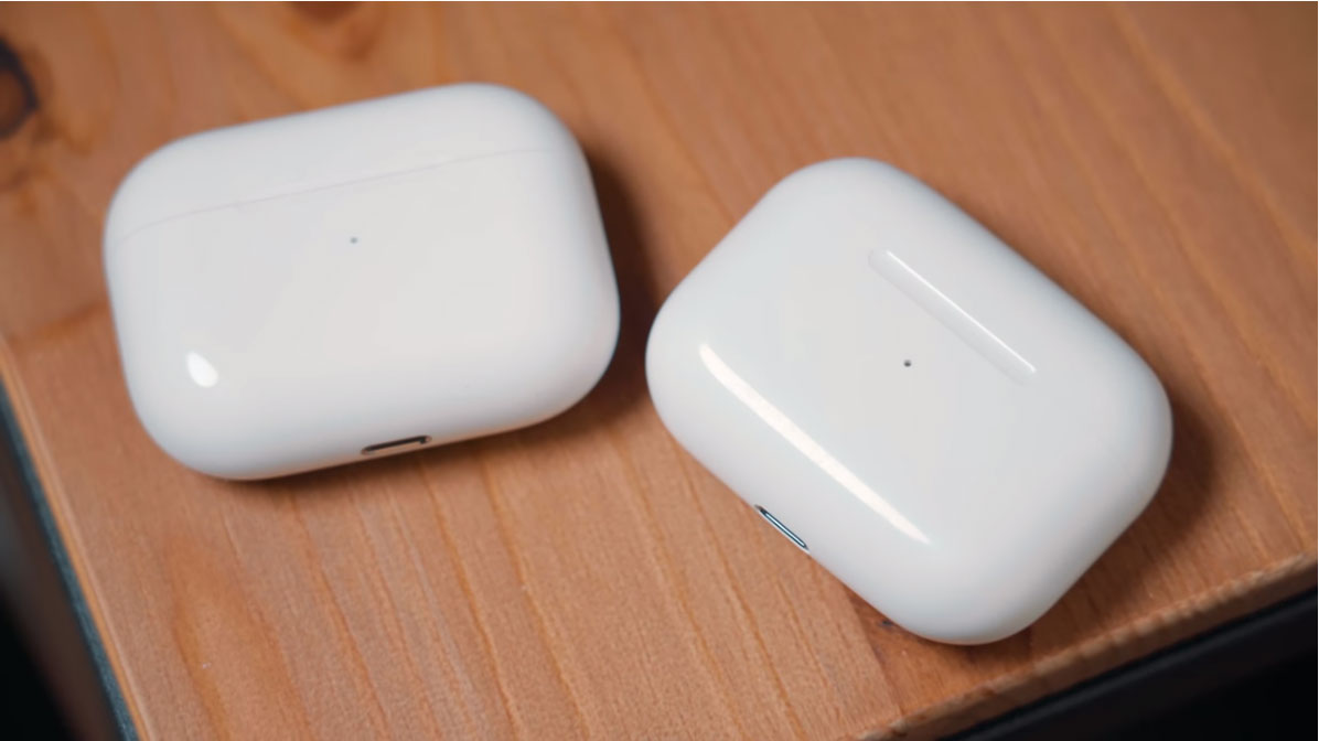 Шипят наушники airpods. Original Box Apple AIRPODS Pro 2. Айрподсы 3 отличить оригинал. AIRPODS Pro оригинал и копия коробка.