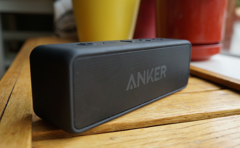 Anker-SoundCore 2