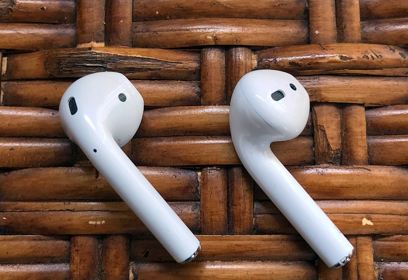 Apple-AirPods