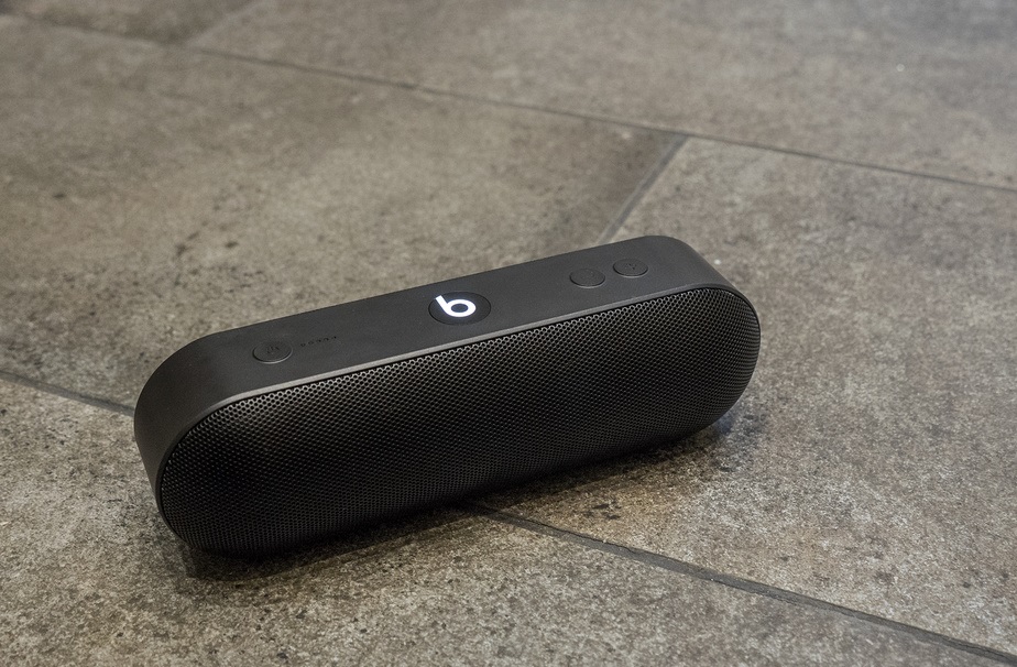 Beats-Pill+