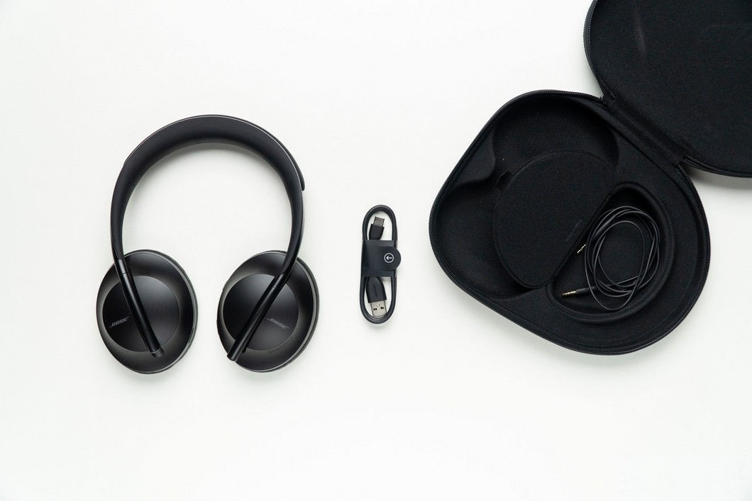 Bose-Headphones-700-test