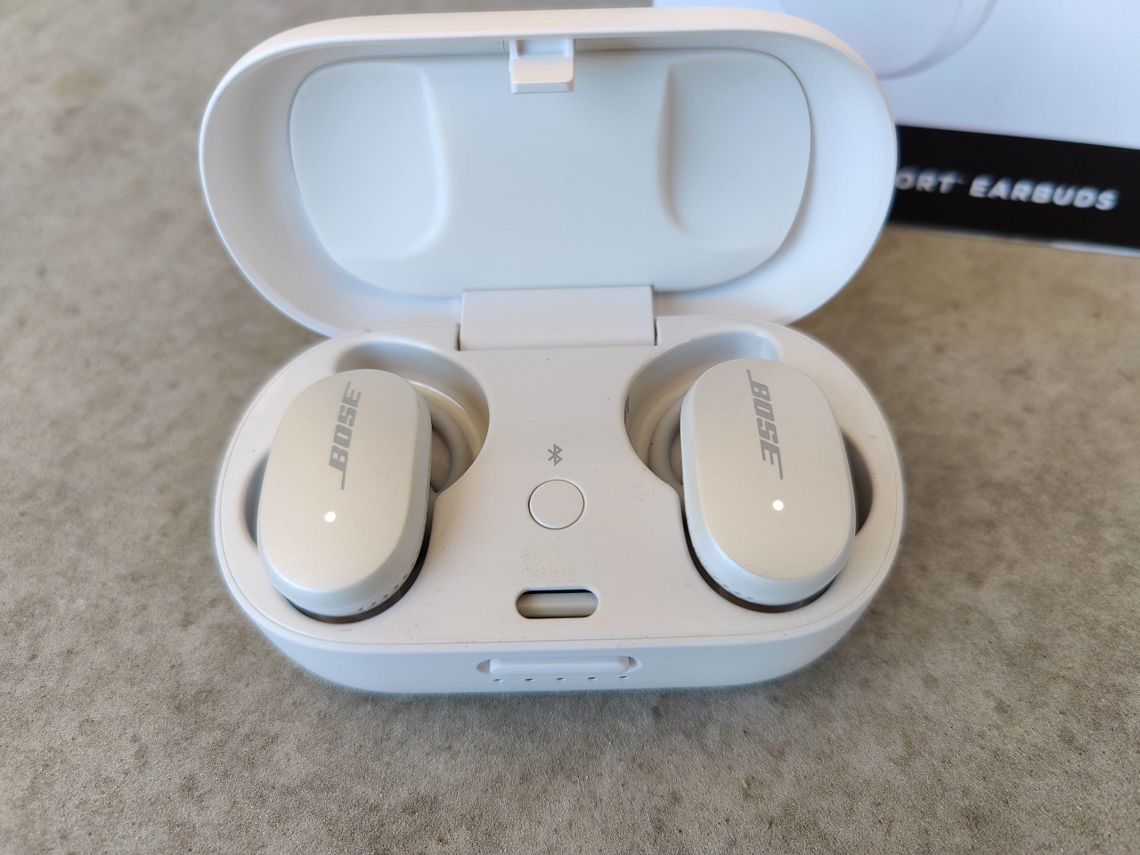 Bose-QuietComfort-Earbuds-test