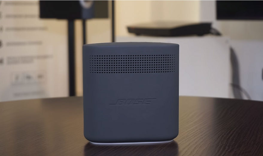 Bose-SoundLink-Color-II