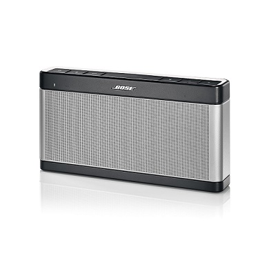 Bose-SoundLink-III