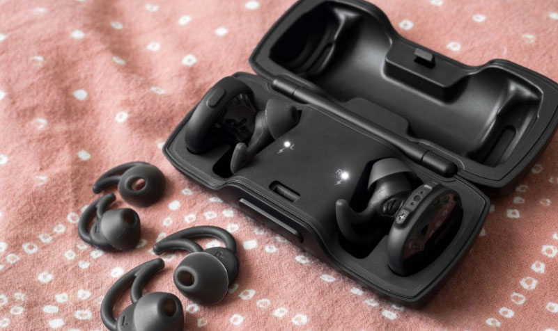 Bose Soundsport Free review - auriculares inalámbricos 2 Bose-SoundSport-Free-Wireless-Sports-Sports-Headphones