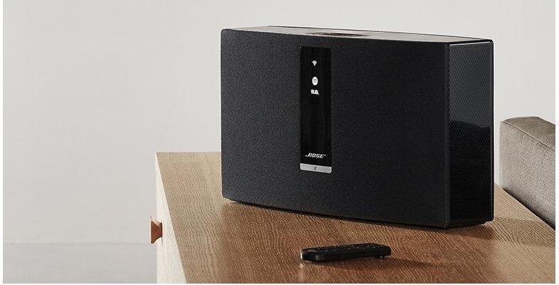 Análisis del altavoz Bose SoundTouch 30 5 Bose-SoundTouch-30-series-iii