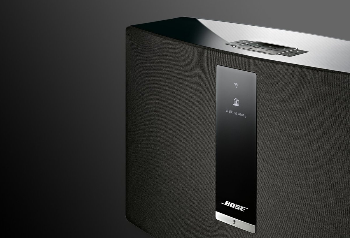 Bose-SoundTouch-30-test