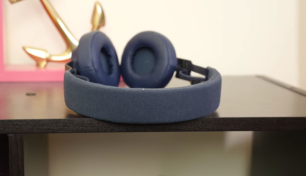 Test Casque Bluetooth Jabra Move Style Edition : quasi identique à