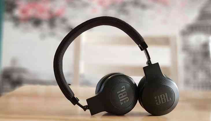 E45BT-JBL