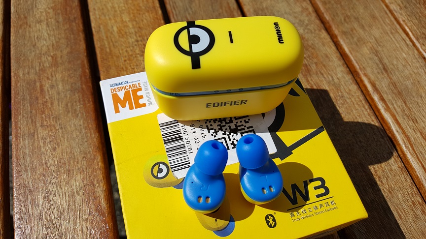 Edifier-W3-Minions-avis