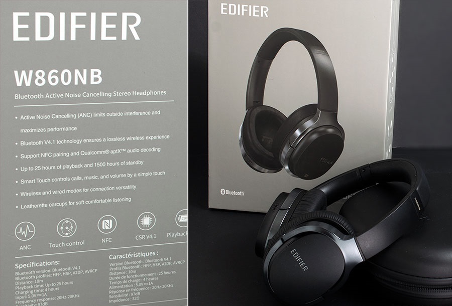 Edifier-W860NB