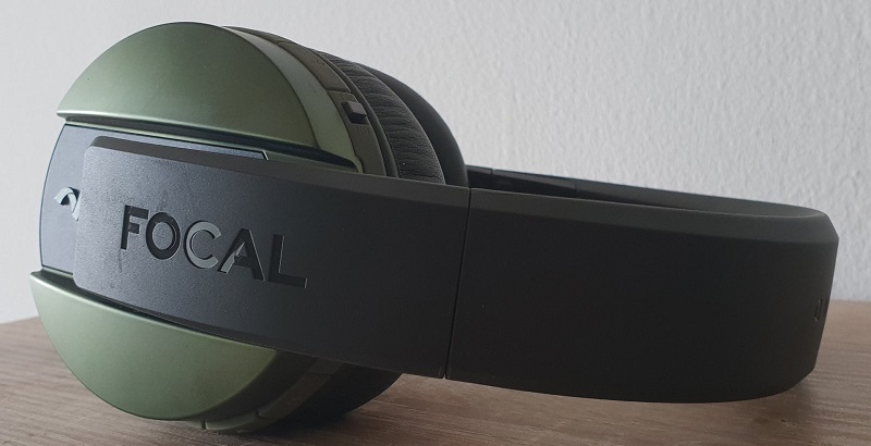 Focal-Listen-Wireless