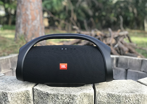 JBL-Boombox