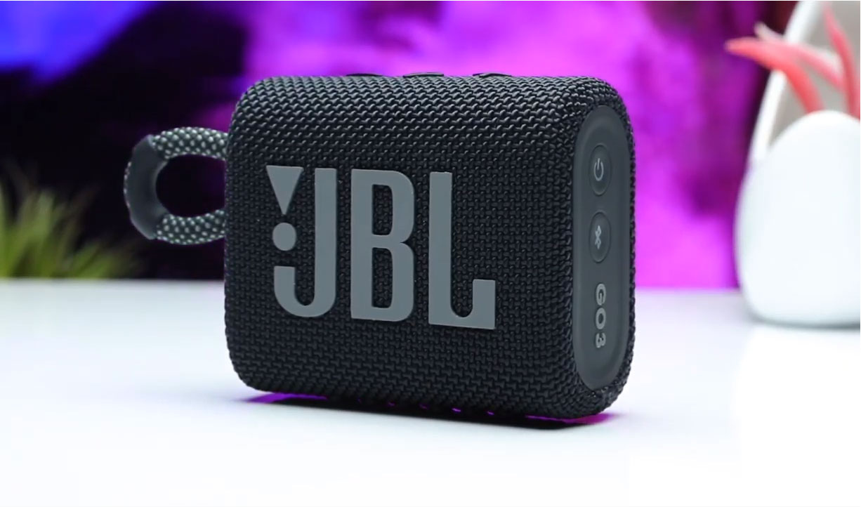 Test JBL Go 3 : une réédition toujours plus convaincante ?