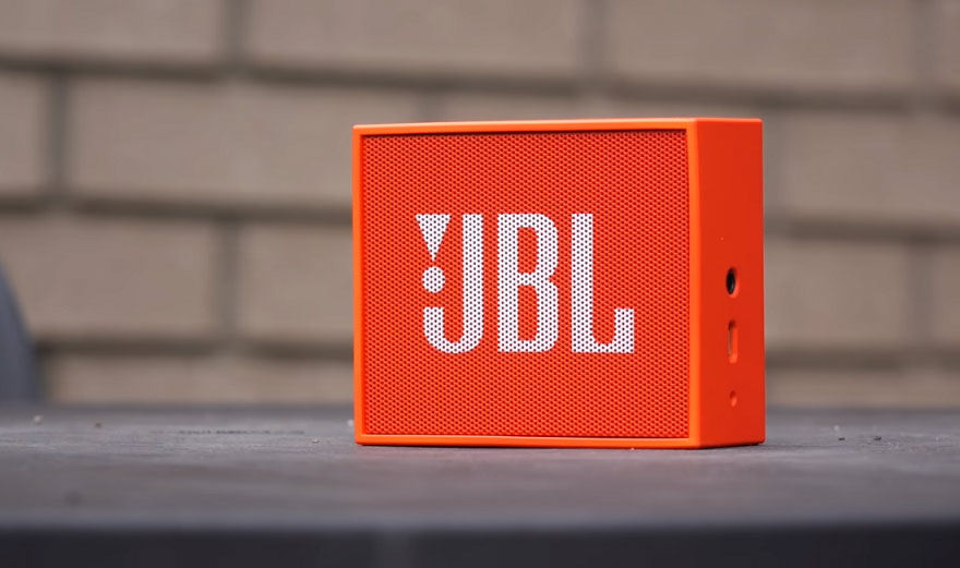 JBL-Go-test