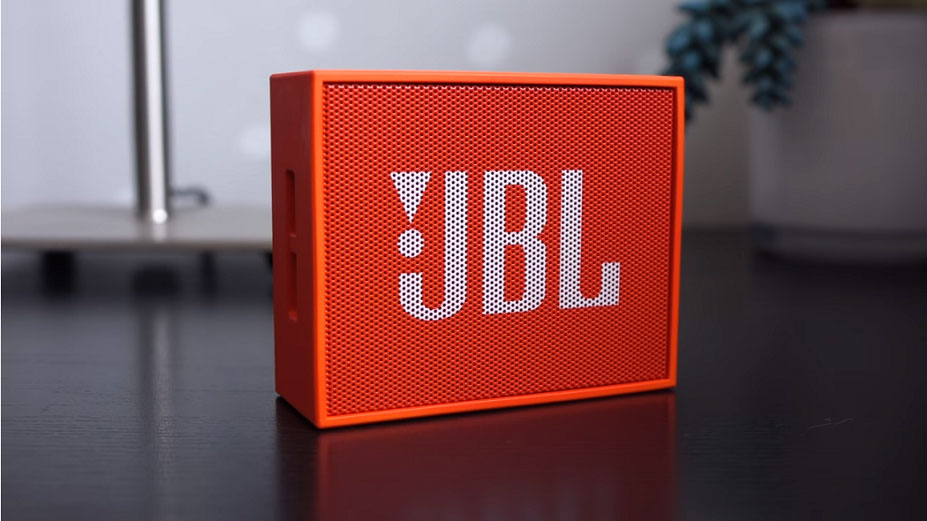 JBL-Go