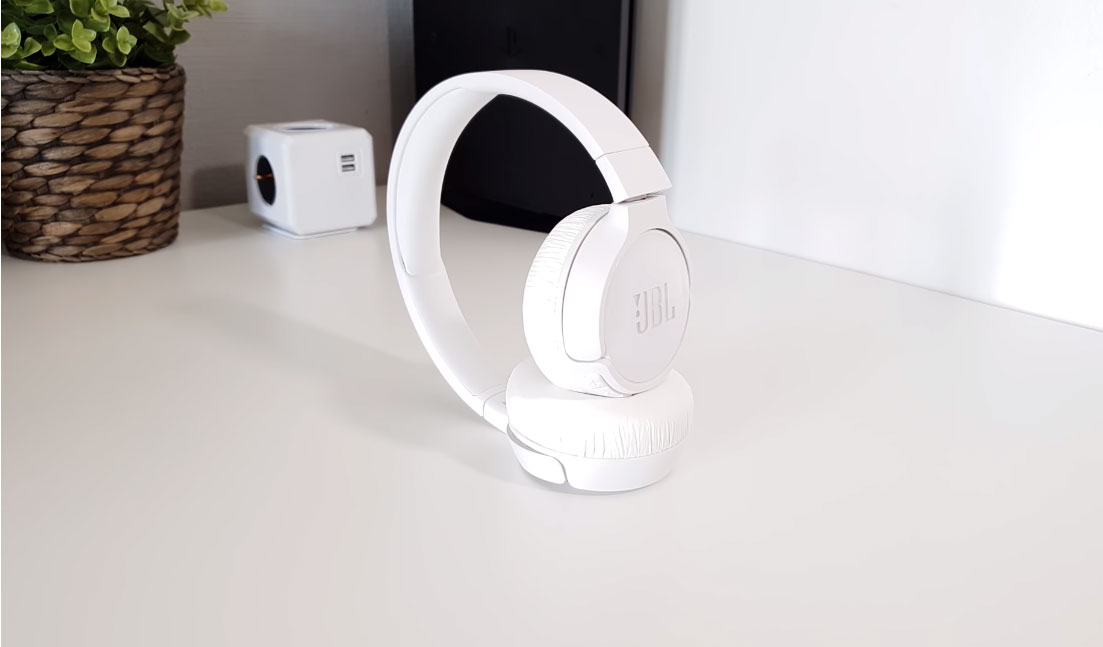 JBL-T600BT