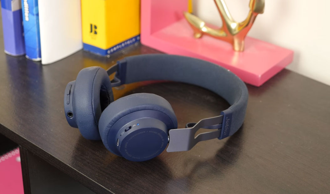 Test Casque Bluetooth Jabra Move Style Edition : quasi identique à