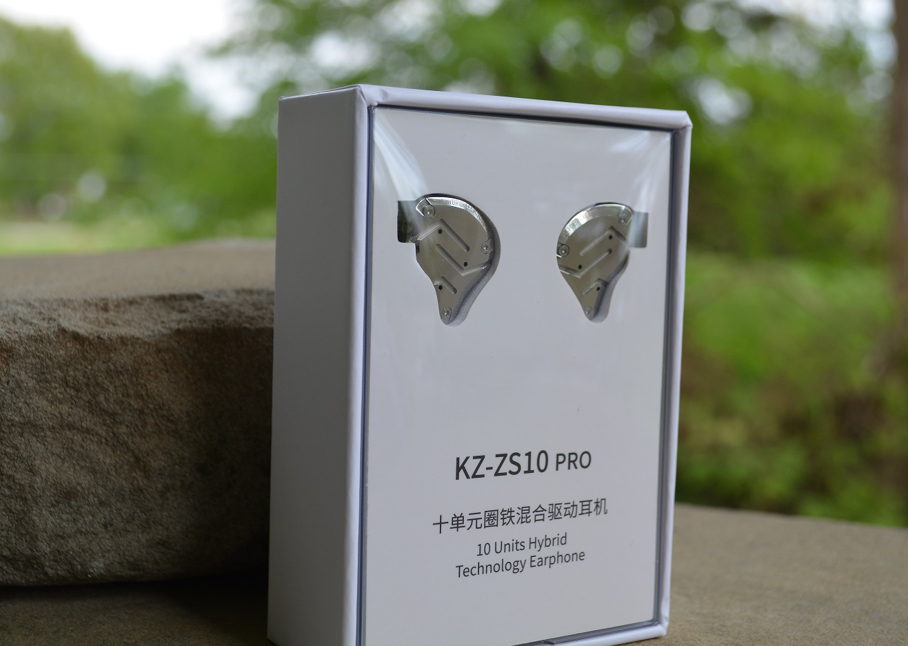 KZ-ZS10-Pro